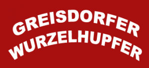 Greisdorfer Wurzelhupfer