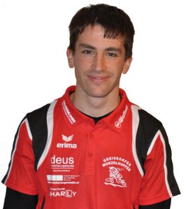 Markus Bauer